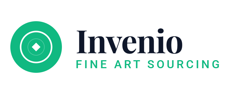 Invenio Logo