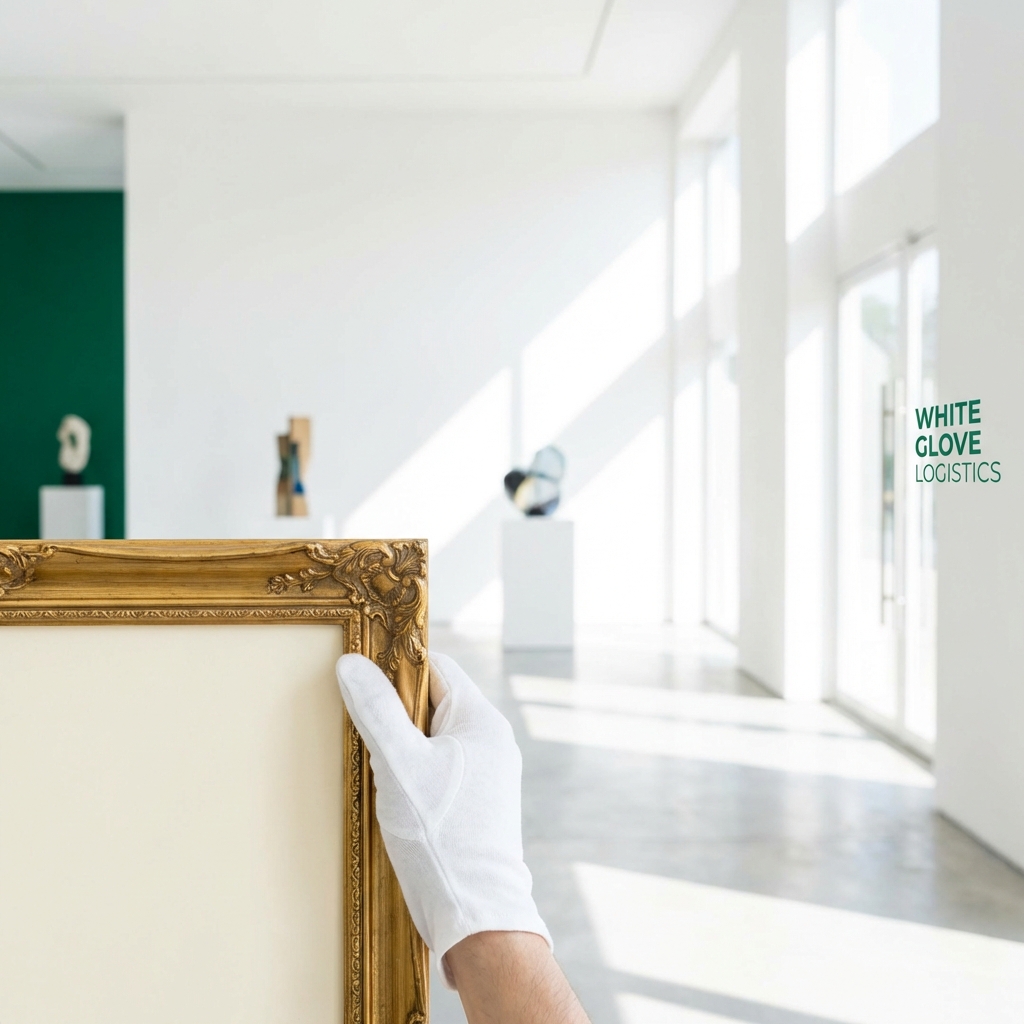 White-Glove Logistics