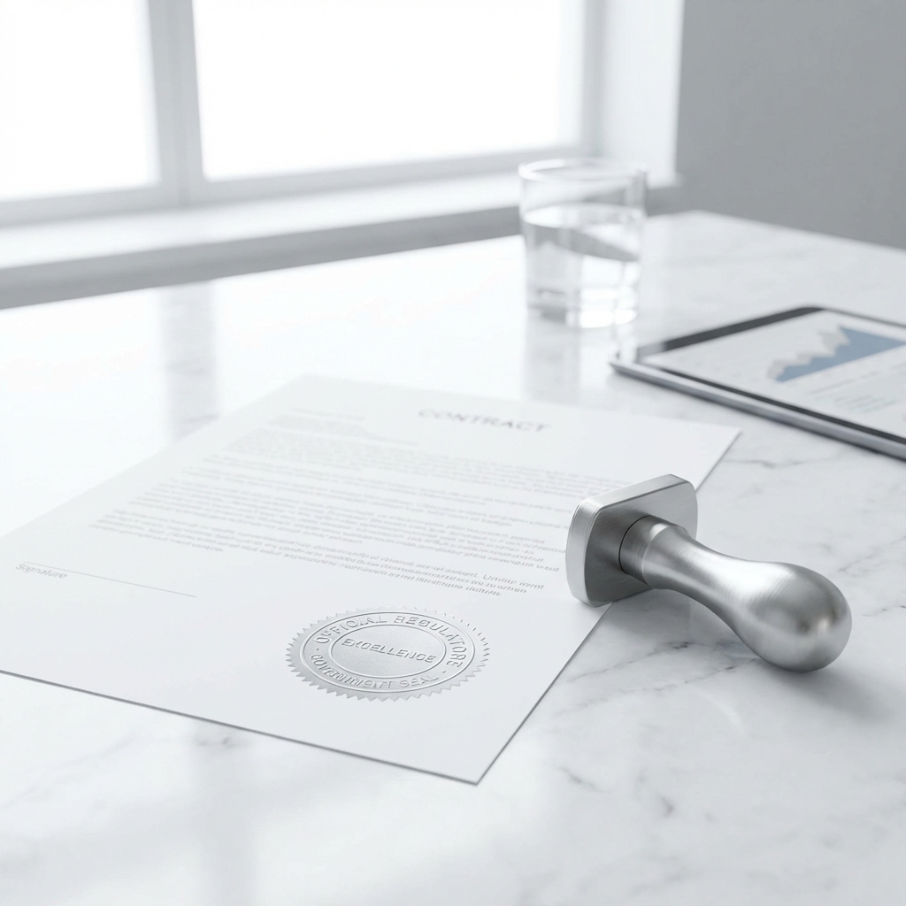 Regulatory Excellence